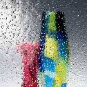 Rainwater Rainwater