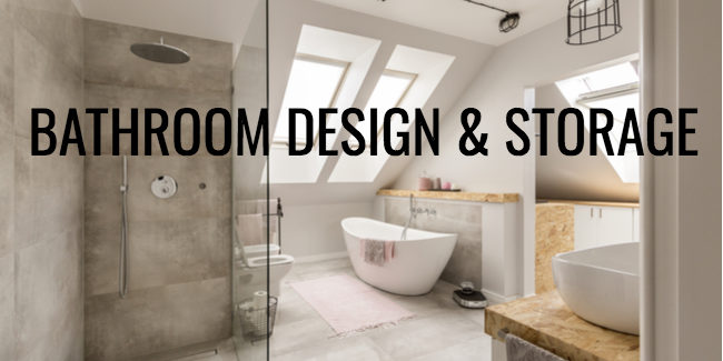 Common Bathroom Design Flaws And Ideas For Addressing Them Abc Glass