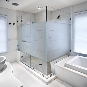 Updating bathrooms is a smart way to raise property value