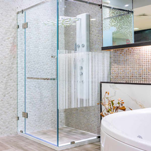 contact abc glass to find out which shower enclosure is best for you