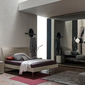 transform your room with a mirror wall