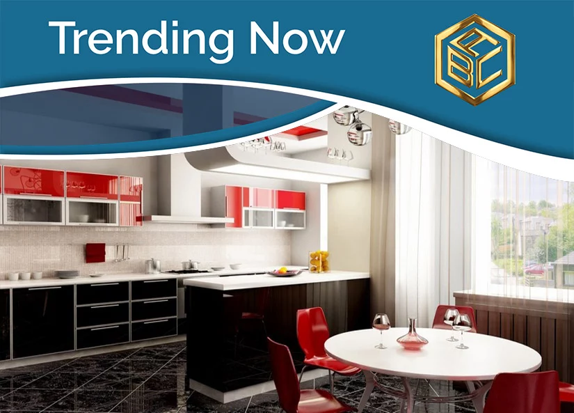 How to Create “Hidden Storage” in YOUR Kitchen ABC Glass & Mirror