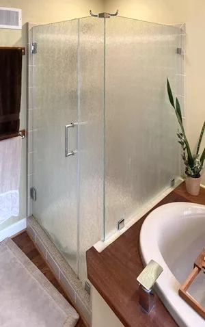  some prospective homebuyers want a private shower area in at least one of the bathrooms.