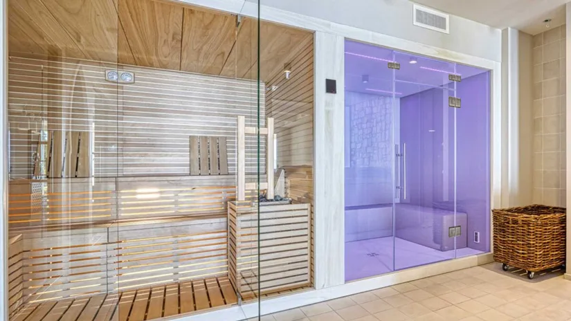 many of the styles we’ve seen emerging over the past few years, including biophilic design and a preference for high quality bespoke pieces as opposed to cheap, mass produced items. We’ll explore some bathroom fashions to consider in your next remodel or glow-up.