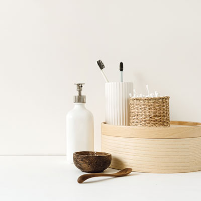 While stark minimalist spaces may be falling out of favor, many of today’s hottest looks are basically minimalism with a little extra.