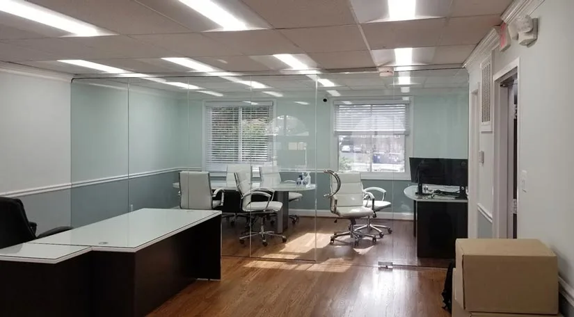 ABC Glass & Mirror Can Transform Your Space